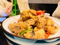 -东莱馋房(陆家嘴店)