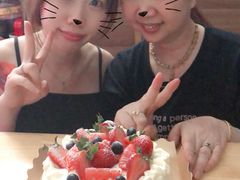 -小西家作•精致蛋糕(富力爱丁堡店)