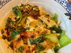 biangbiang面-玉华宫宾馆·餐厅(铜川驻京办店)