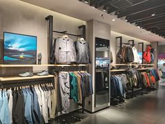-KAILAS凯乐石(砂之船奥特莱斯店)