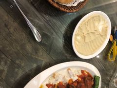 -Mevlana梅夫娜土耳其餐厅·清真