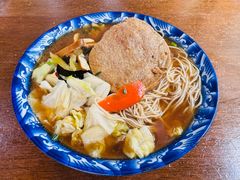 -广慈小吃铺沪味佳饭堂