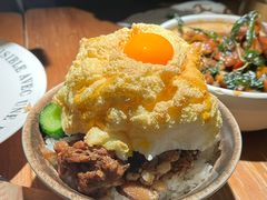 -岛风·台食小馆 ISLAND BISTRO(烟台山店)