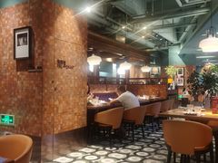 -星叶·东南亚料理(宁波万象汇店)