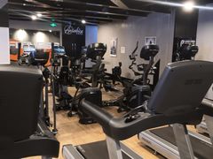 -古德菲力健身(中关村大恒店)