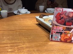 -老阿爸鲜鱼土菜(昆山花桥店)