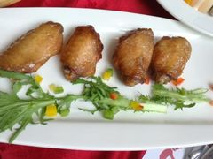 -斗牛士牛排(南京东路店)