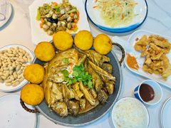 -威海渔村(静安旗舰店)