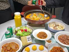 -湘知湘味(岳麓山店)