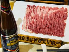 -东来顺饭庄(王府井步行街店)