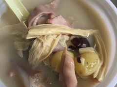 -胡椒猪肚汤(康王店)