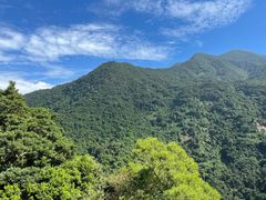 -梧桐山风景名胜区