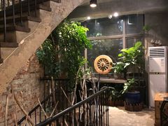-宝翠花园餐厅(沙湖店)