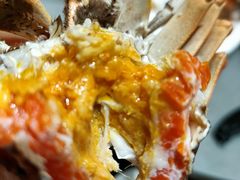 -神洲四海大酒楼(王府井澳门中心店)