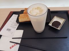 -永和大王(一口茶豆浆|花香豆更香·碧榕湾店)
