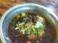 -王菊美食街·王菊面馆(总店)