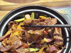 -东江海鲜大排档·潮汕菜·砂锅粥