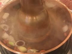 -八先生涮肉房(三里河店)