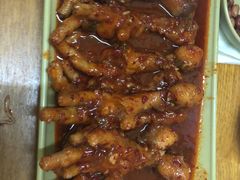 -京玉菲饭店(李村店)