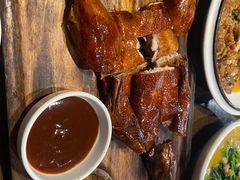 -茴香熙楼(翠湖店)