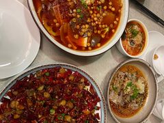 -富乐山酒店(西黄城根北街店)