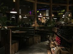 -NLFS1983咖啡花园餐厅(锦桂店)