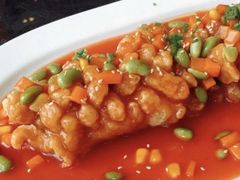 -淮安曙光国际大酒店(大运河广场花街店)