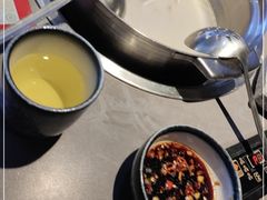 -同仁四季椰子鸡(宝安壹方城店)