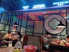 门面-舒来喜鱼锅(伊河路店)