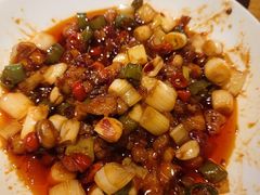 -苹果树下艺术餐厅(通州店)