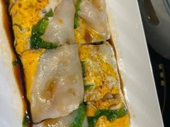 -花城粤菜餐厅(高新区店)