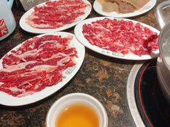 -八合里潮汕鲜牛肉火锅(深圳海岸城店)