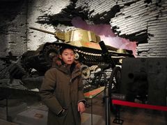 -辽沈战役纪念馆