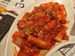 -七八冷面·延边朝鲜族美食(欢乐谷店)