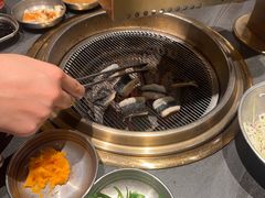 -麻蒲碳烤肉(远景路1号店)