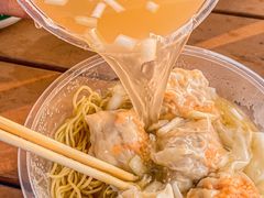 -一记面馆(易发店)