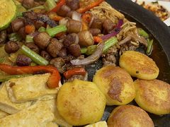 -一烙锅(友谊店)