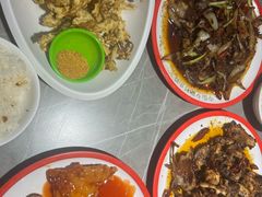 -夕阳红小吃(中街大悦城店)