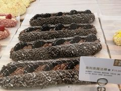 -奈雪的茶(国金中心店)