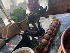 -慢丽江·云南野生菌土鸡锅(西山店)