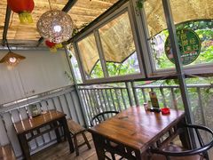-食德喜·阳山鸡王食研基地