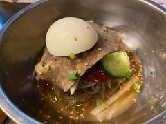 -本家韩国烤肉(财富大厦店)