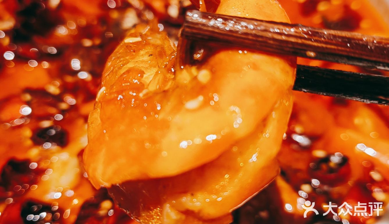 曼玉餐厅丨新菜＆小份菜来啦！