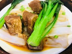 -喜鹊茶点.啫煲(车陂店)