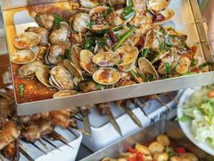 -No.DD戳子烧烤·江湖菜(北京总店)