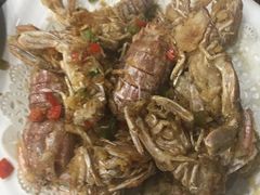 -北塘海鲜·天津菜(大光明桥旗舰店)