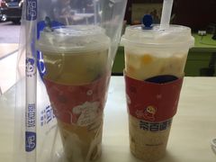 -茶百道(京溪店)