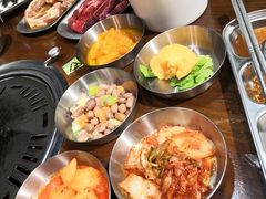 -·缸桶屋·韩式牛肋条自助烤肉(西湖D11店)