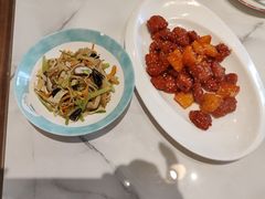 -金陵后厨·南京菜(新街口秣陵路店)