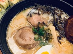-白石的深夜食堂(万达店)